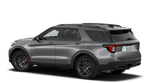 2026 Ford Explorer ST-Line 4WD