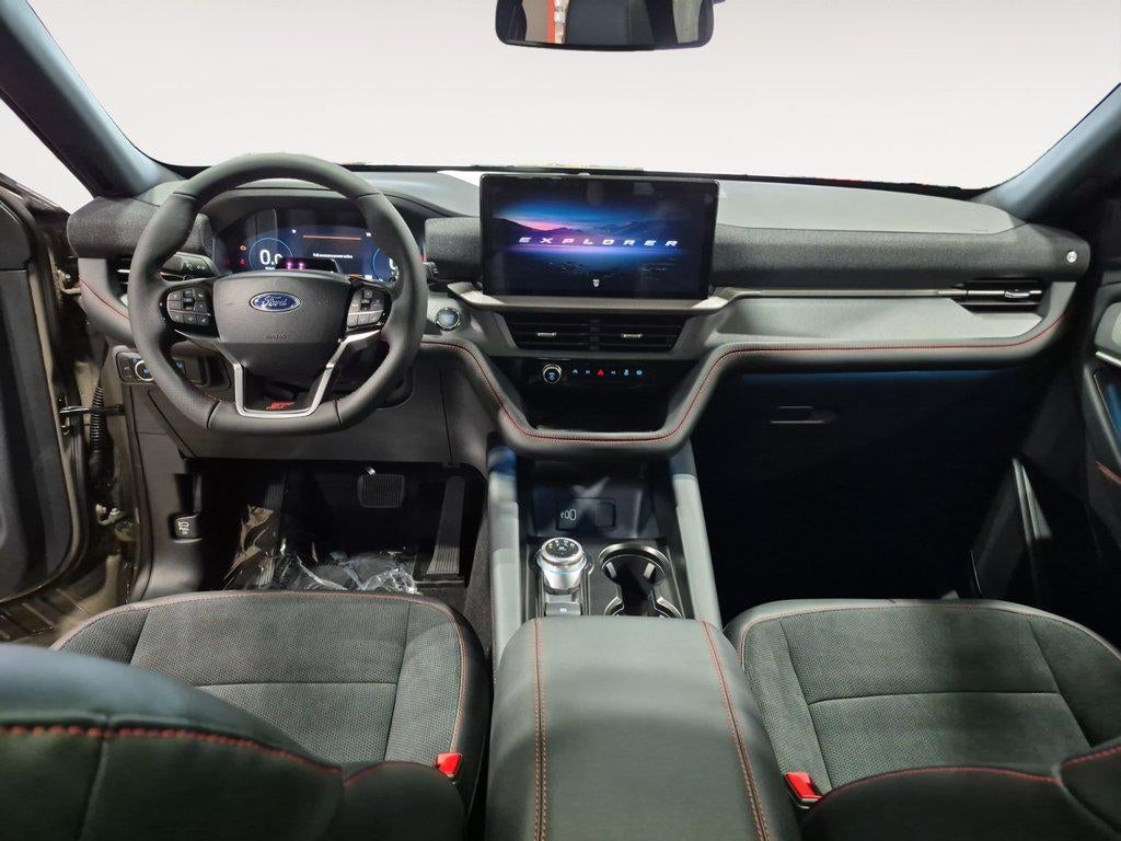 2026 Ford Explorer ST 4WD