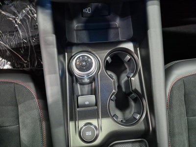 2026 Ford Explorer ST 4WD