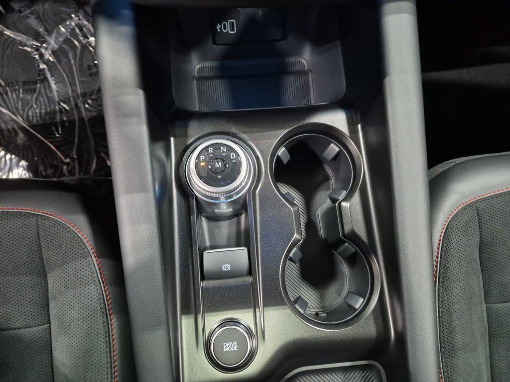 2026 Ford Explorer ST 4WD