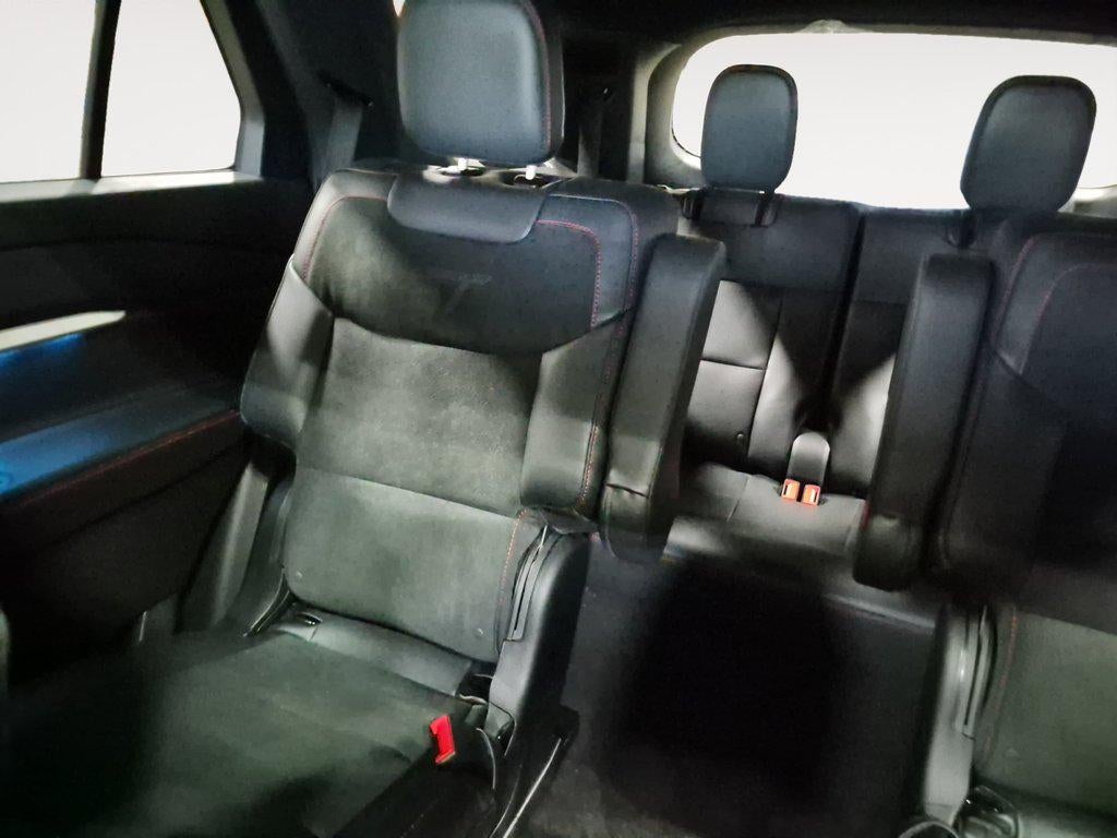 2026 Ford Explorer ST 4WD