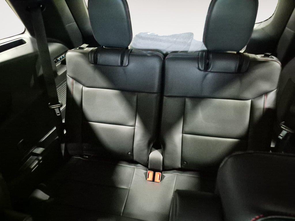 2026 Ford Explorer ST 4WD