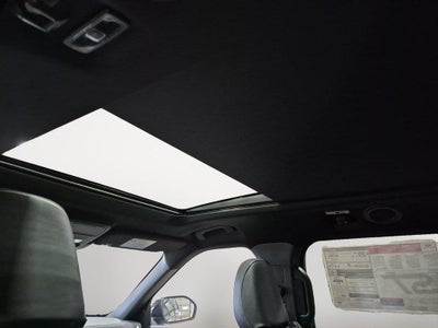 2026 Ford Explorer ST 4WD