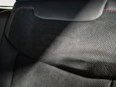 2026 Ford Explorer ST 4WD