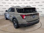 2026 Ford Explorer ST 4WD