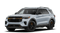 2026 Ford Explorer Tremor 4WD