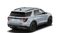 2026 Ford Explorer Tremor 4WD