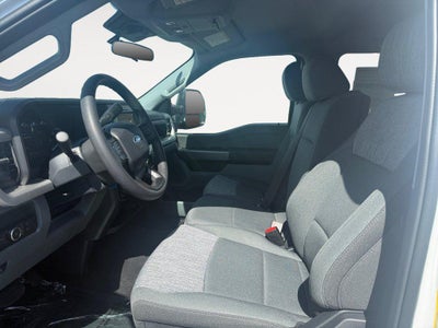 2026 Ford Super Duty F-250 Srw XL 4WD Crew Cab 6.75 Box
