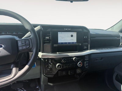 2026 Ford Super Duty F-250 Srw XL 4WD Crew Cab 6.75 Box