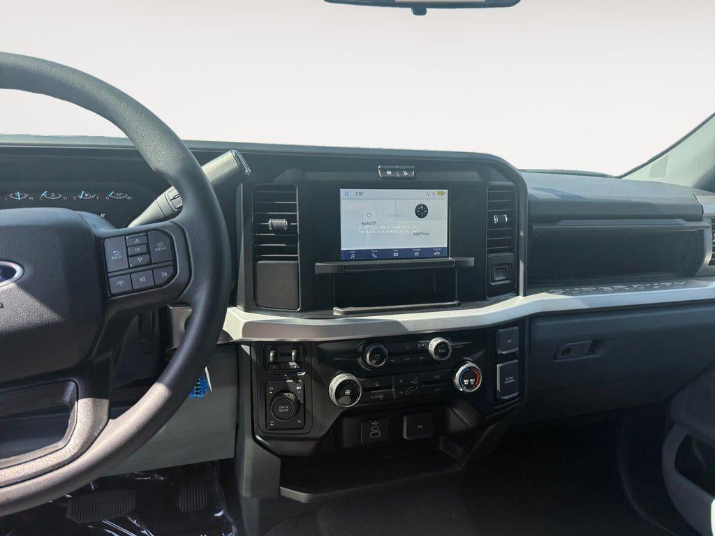2026 Ford Super Duty F-250 Srw XL 4WD Crew Cab 6.75 Box