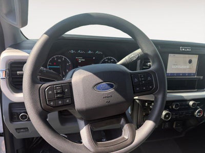 2026 Ford Super Duty F-250 Srw XL 4WD Crew Cab 6.75 Box