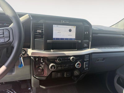 2026 Ford Super Duty F-250 Srw XL 4WD Crew Cab 6.75 Box