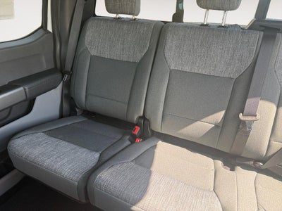 2026 Ford Super Duty F-250 Srw XL 4WD Crew Cab 6.75 Box