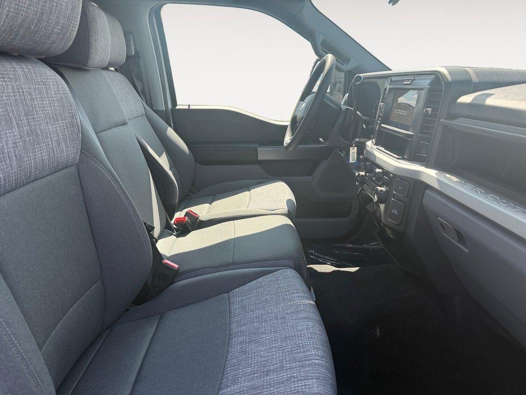 2026 Ford Super Duty F-250 Srw XL 4WD Crew Cab 6.75 Box