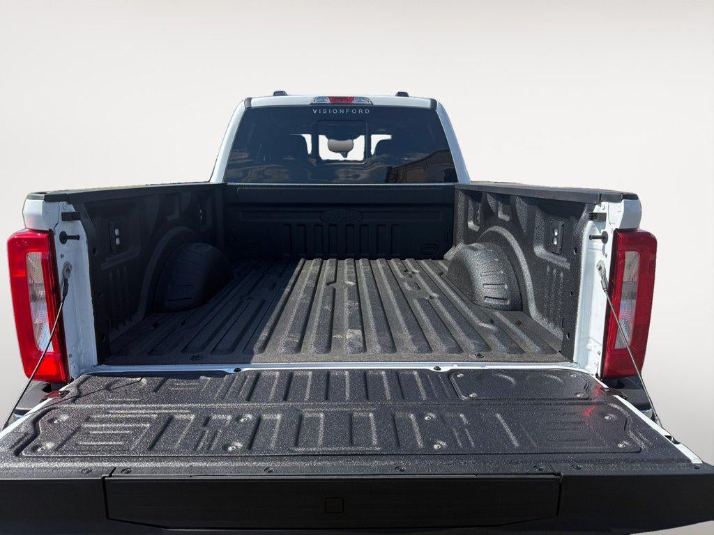 2026 Ford Super Duty F-250 Srw XL 4WD Crew Cab 6.75 Box