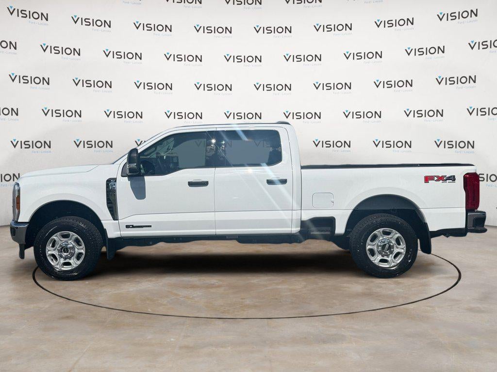2026 Ford Super Duty F-250 Srw XL 4WD Crew Cab 6.75 Box