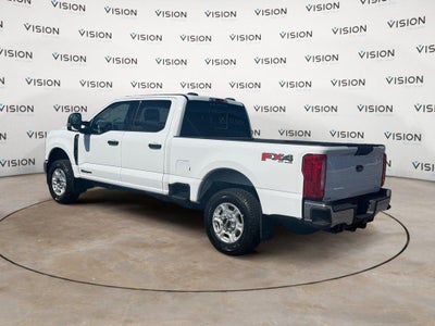 2026 Ford Super Duty F-250 Srw XL 4WD Crew Cab 6.75 Box