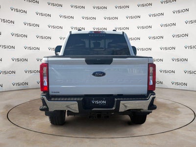 2026 Ford Super Duty F-250 Srw XL 4WD Crew Cab 6.75 Box