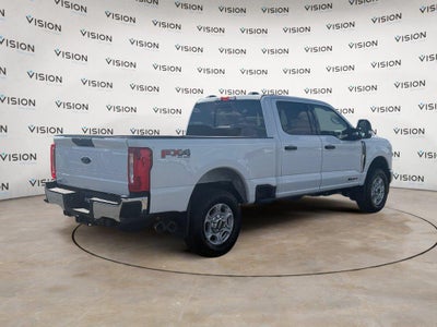 2026 Ford Super Duty F-250 Srw XL 4WD Crew Cab 6.75 Box