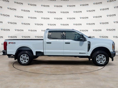 2026 Ford Super Duty F-250 Srw XL 4WD Crew Cab 6.75 Box
