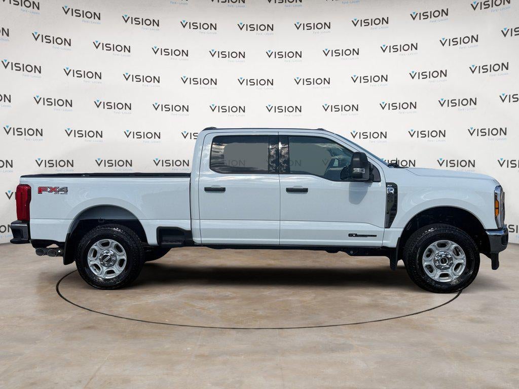 2026 Ford Super Duty F-250 Srw XL 4WD Crew Cab 6.75 Box