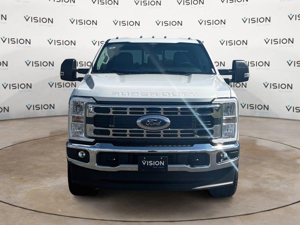 2026 Ford Super Duty F-250 Srw XL 4WD Crew Cab 6.75 Box