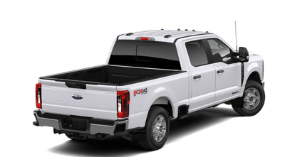 2026 Ford Super Duty F-250 Srw XL 4WD Crew Cab 6.75 Box