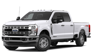 2026 Ford Super Duty F-250 Srw XL 4WD Crew Cab 6.75 Box