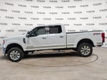 2019 Ford F-250 Platinum