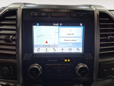 2019 Ford F-250 Platinum