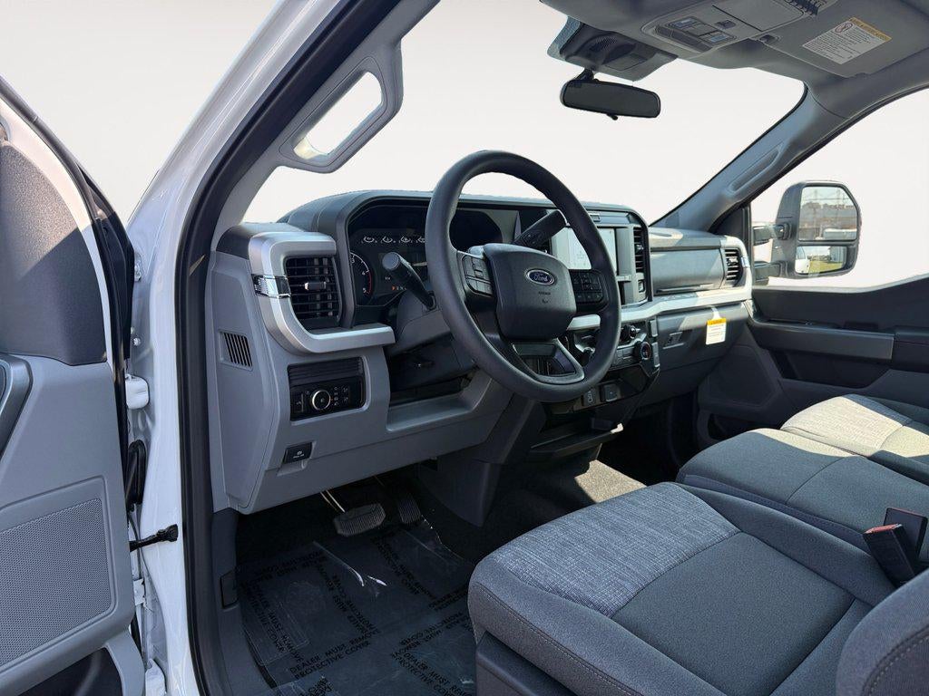 2026 Ford Super Duty F-250 Srw XLT 4WD Crew Cab 6.75 Box