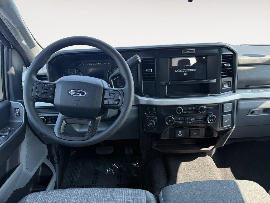 2026 Ford Super Duty F-250 Srw XLT 4WD Crew Cab 6.75 Box
