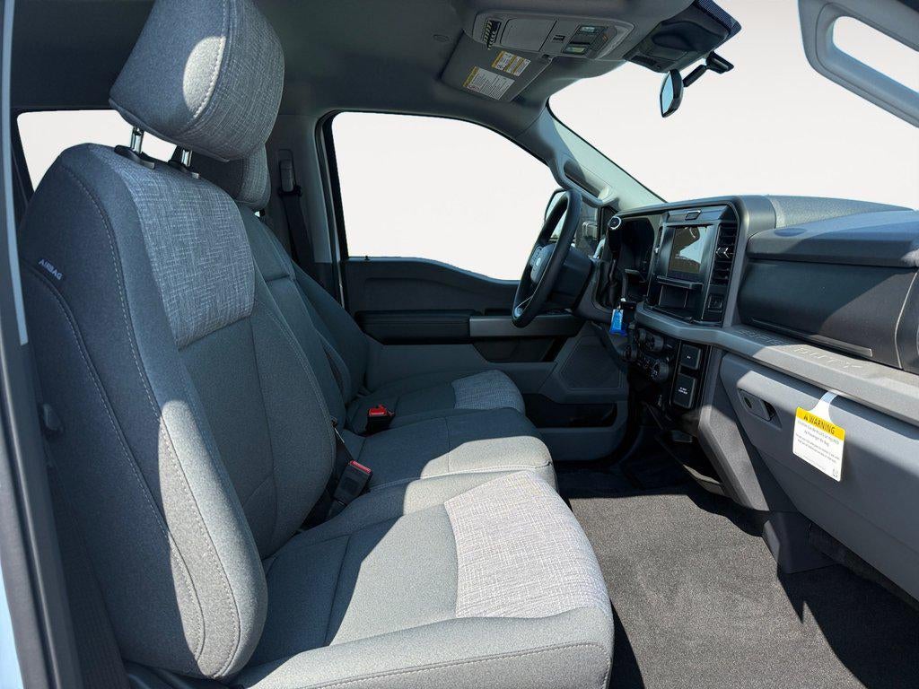 2026 Ford Super Duty F-250 Srw XLT 4WD Crew Cab 6.75 Box