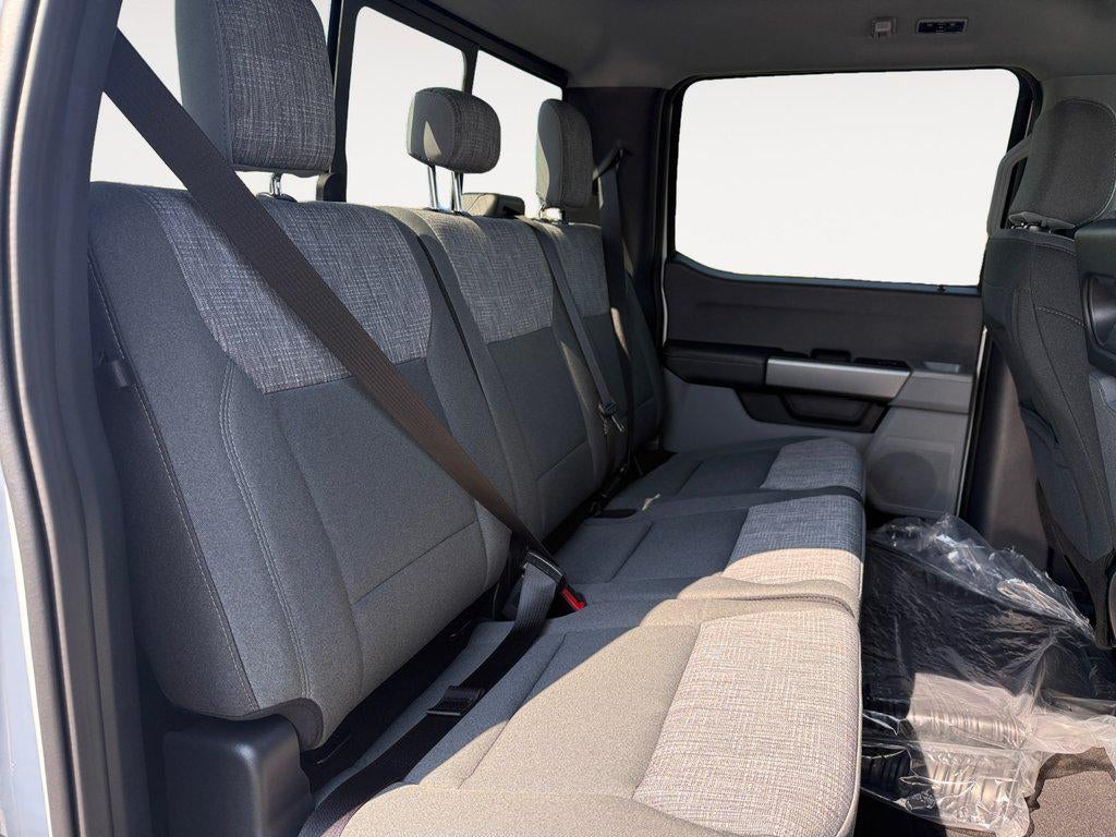 2026 Ford Super Duty F-250 Srw XLT 4WD Crew Cab 6.75 Box