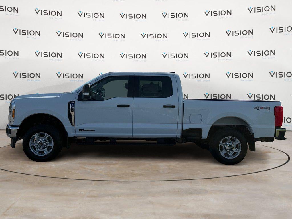 2026 Ford Super Duty F-250 Srw XLT 4WD Crew Cab 6.75 Box