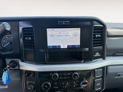 2026 Ford Super Duty F-250 Srw XLT 4WD Crew Cab 6.75 Box