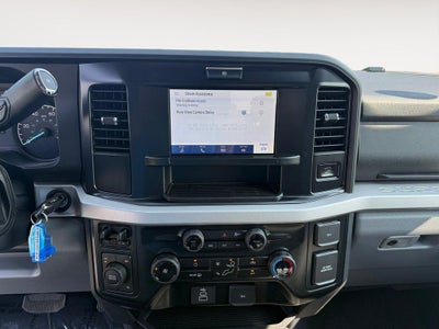 2026 Ford Super Duty F-250 Srw XLT 4WD Crew Cab 6.75 Box