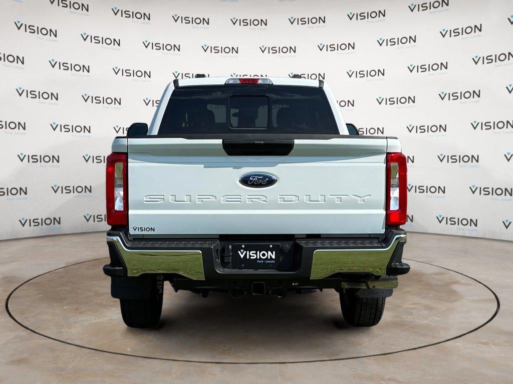 2026 Ford Super Duty F-250 Srw XLT 4WD Crew Cab 6.75 Box