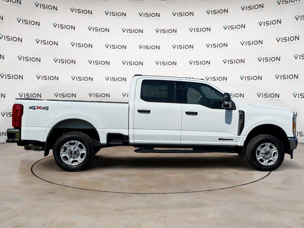 2026 Ford Super Duty F-250 Srw XLT 4WD Crew Cab 6.75 Box