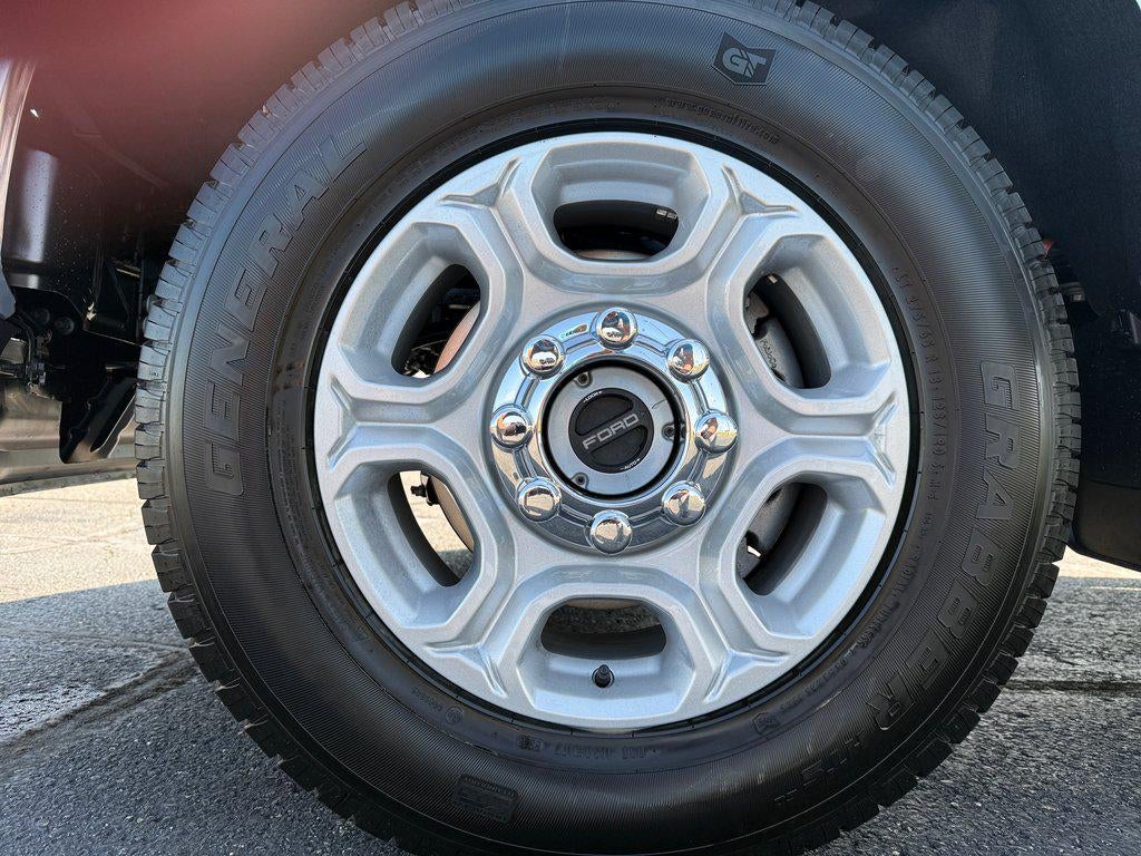 2026 Ford Super Duty F-250 Srw XLT 4WD Crew Cab 6.75 Box
