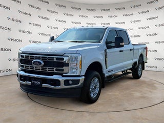 2026 Ford Super Duty F-250 Srw XLT 4WD Crew Cab 6.75 Box