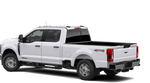 2026 Ford Super Duty F-250 Srw XLT 4WD Crew Cab 6.75 Box