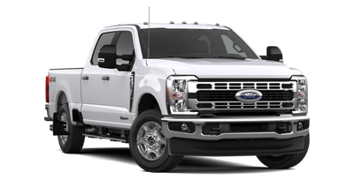 2026 Ford Super Duty F-250 Srw XLT 4WD Crew Cab 6.75 Box