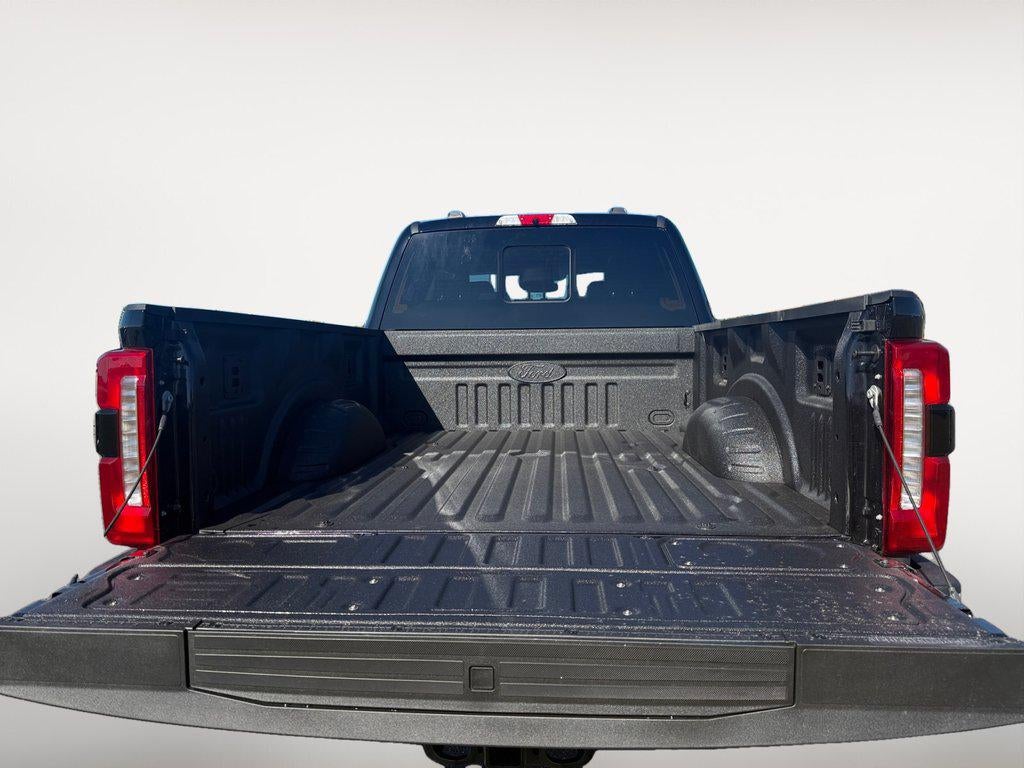 2027 Ford Super Duty F-350 Srw LARIAT 4WD Crew Cab 6.75 Box