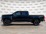 2027 Ford Super Duty F-350 Srw LARIAT 4WD Crew Cab 6.75 Box