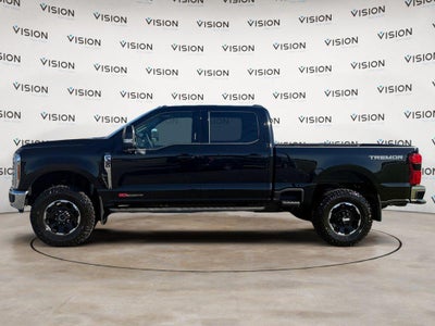 2027 Ford Super Duty F-350 Srw LARIAT 4WD Crew Cab 6.75 Box