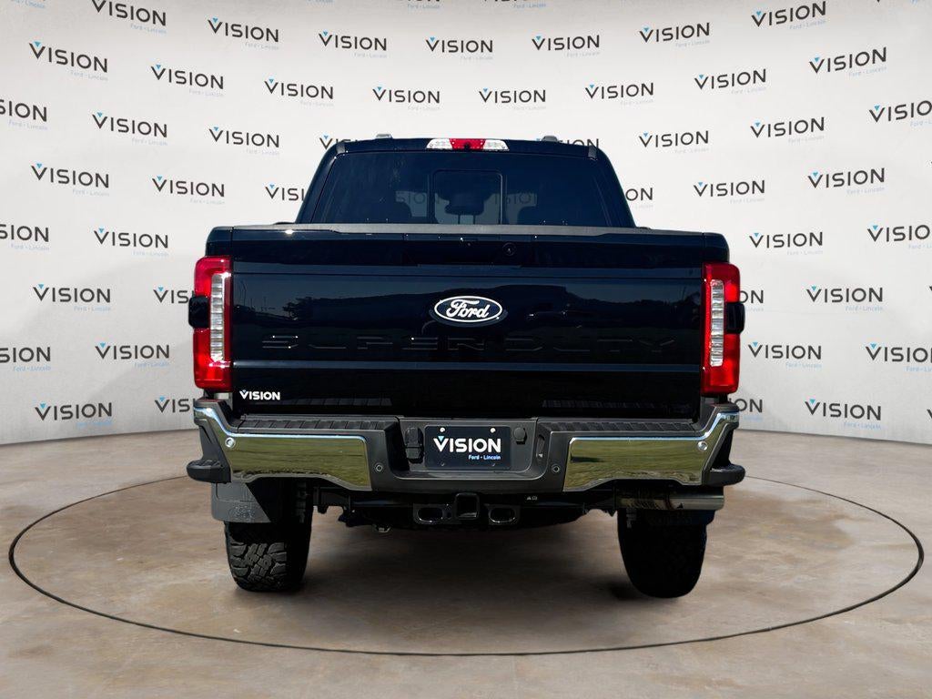 2027 Ford Super Duty F-350 Srw LARIAT 4WD Crew Cab 6.75 Box