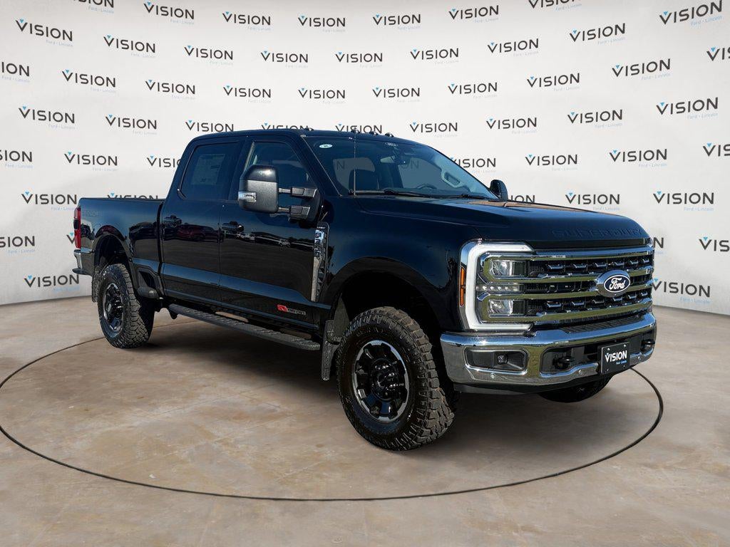 2027 Ford Super Duty F-350 Srw LARIAT 4WD Crew Cab 6.75 Box