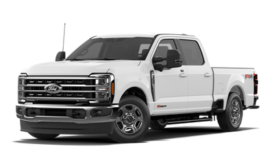 2027 Ford Super Duty F-350 Srw XL 4WD Crew Cab 6.75 Box