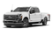 2027 Ford Super Duty F-350 Srw XL 4WD Crew Cab 6.75 Box